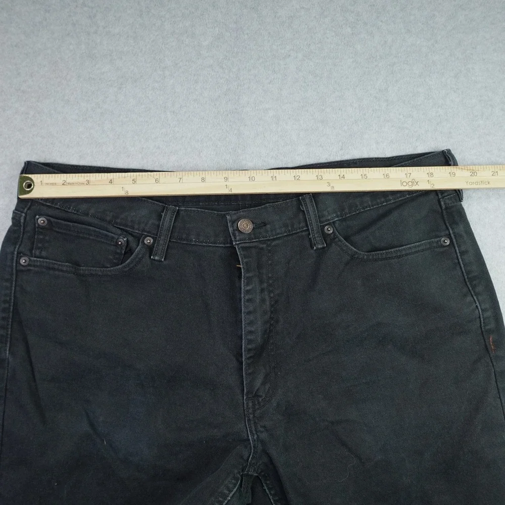Levis approx measurements